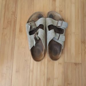 Birkenstock Sandals
